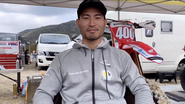 画像1: 「ホンダの良さ、力があるということを証明したい」