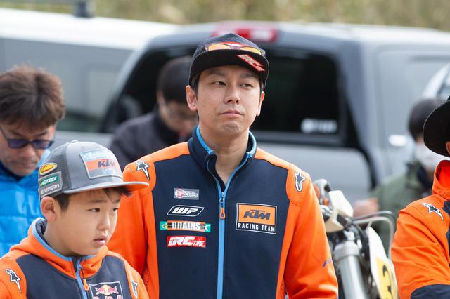 画像3: V6王者、ロッシ。対するは…?