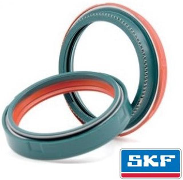 画像: SFK デュアルコンパウンド
