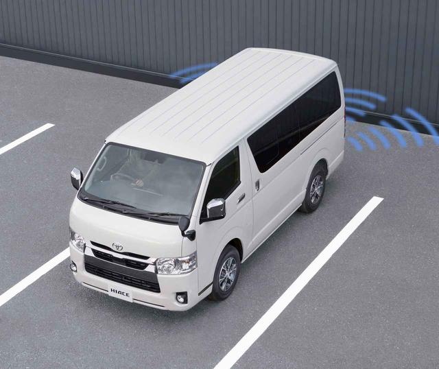 画像3: 最新装備の盛り合わせ