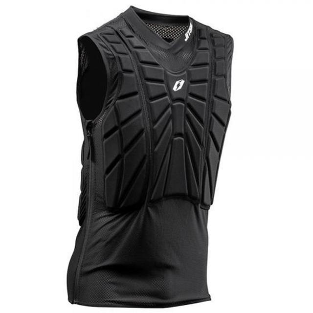 画像: JITSIE Chest/Back Protector Dynamik NEWボディープロテクター
