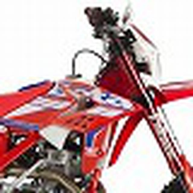 画像5: RAPTOR チタンフットペグ