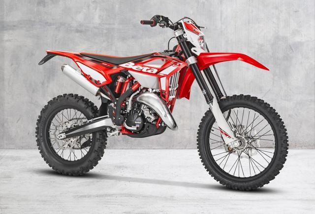 画像2: Beta RR2T250(300)