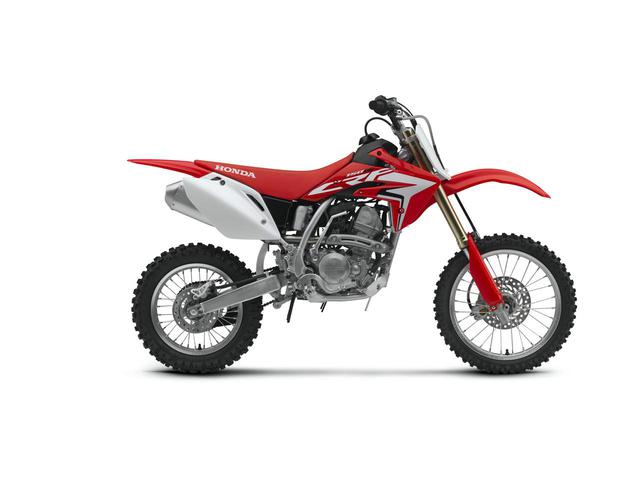 画像2: Honda CRF250RX
