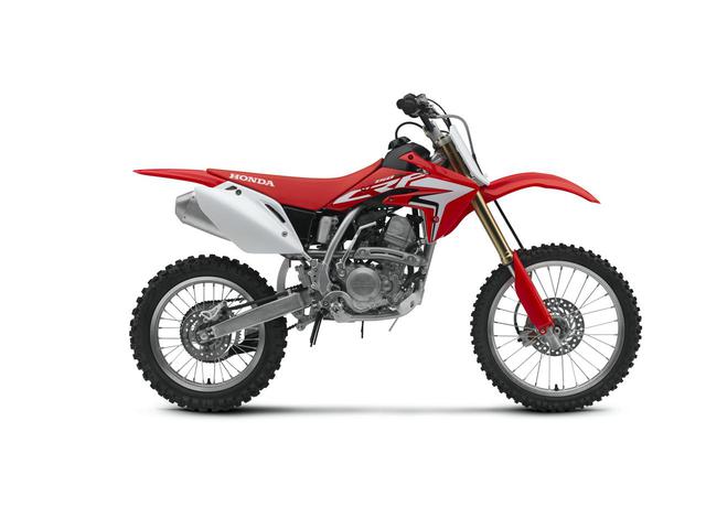 画像1: Honda CRF250RX