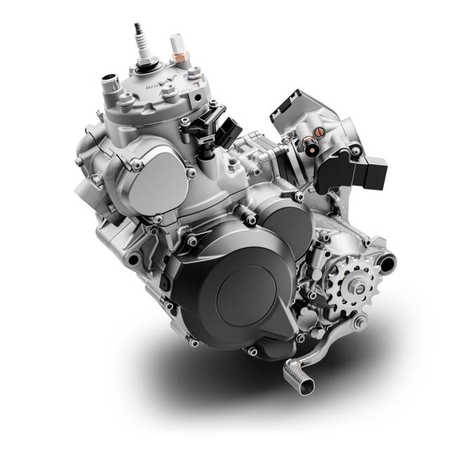 画像2: Husqvarna TE300i MY2021
