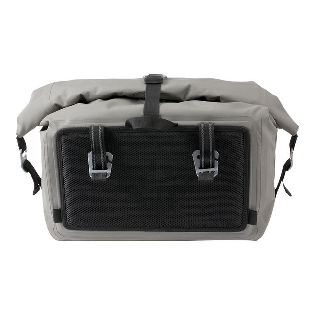 画像2: ドッペルギャンガー TARPAULIN SINGLE SIDE BAG