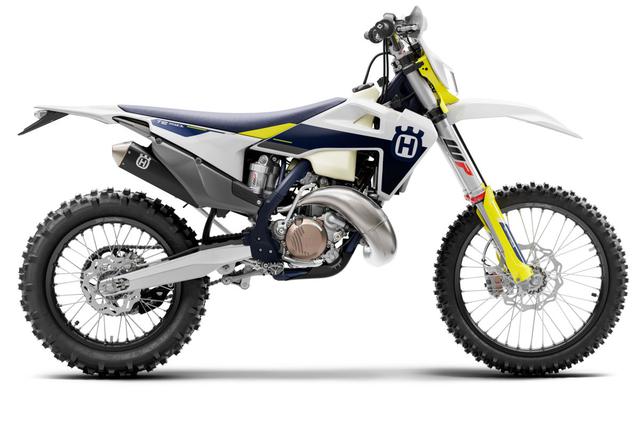 画像3: Husqvarna TE300i MY2021