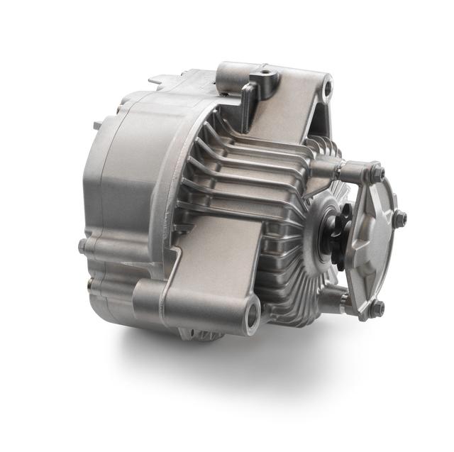画像1: Husqvarna EE5