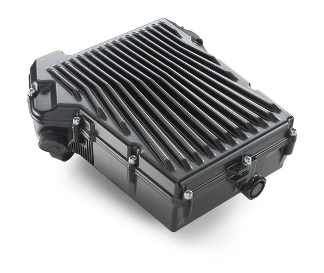 画像2: Husqvarna EE5