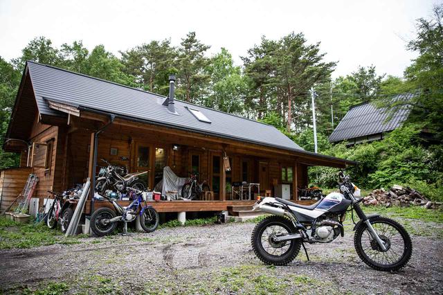 画像2: バイクパーツから指輪、はんこ…なんでもやります!