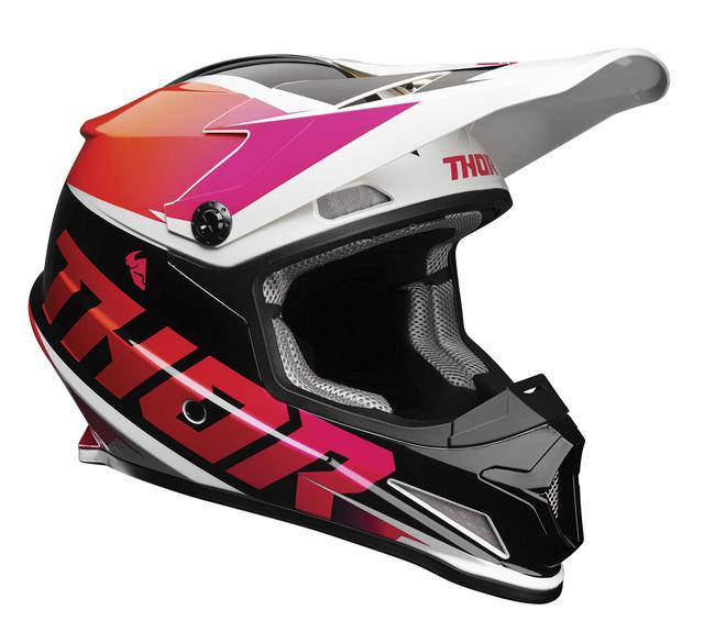 画像: THOR SECTOR SG FDR