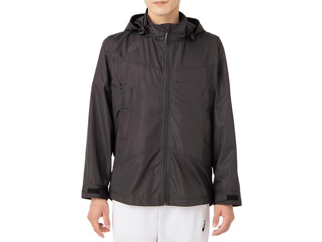 画像1: ASICS AIR CONDITION WEAR