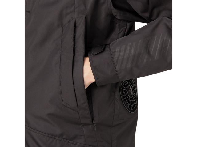 画像: 価格:29,700(税込) サイズ:S、M、L、XL、2XL カラー:PERFORMANCE BLACK、BRILLIANT WHITE 付属品:ファンx2、電源BOX、配線コード