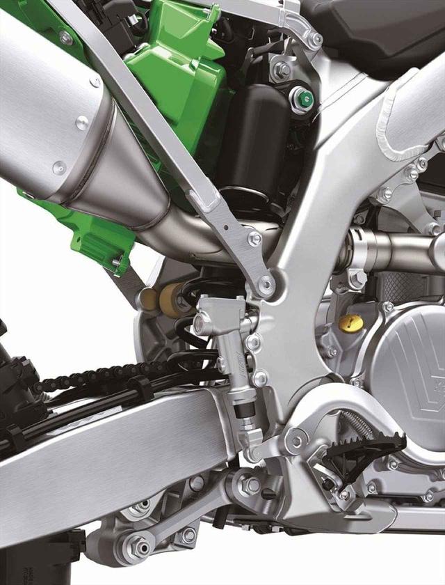 画像7: KAWASAKI KX250XC 2021
