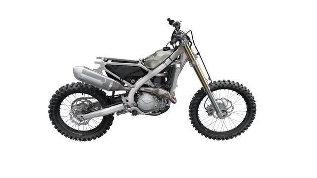 画像1: スーパースリム、17.7mmものシュラウド幅削減