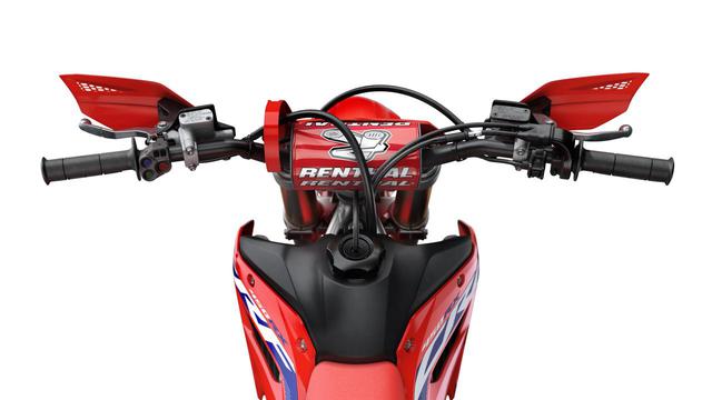 画像6: Honda CRF450RX MY2021