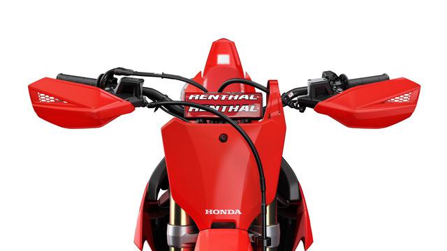 画像4: Honda CRF450RX MY2021