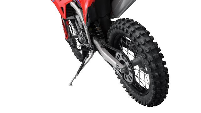 画像5: Honda CRF450RX MY2021