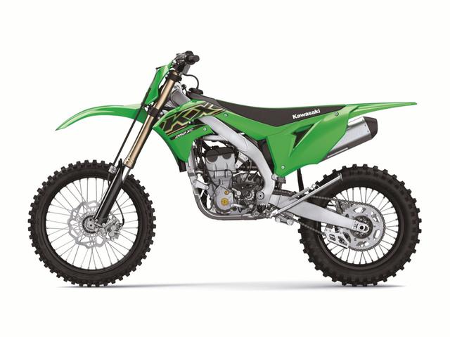 画像2: KAWASAKI KX250XC MY2021