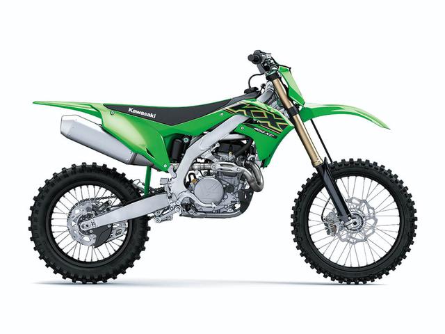 画像11: KAWASAKI KX250XC MY2021