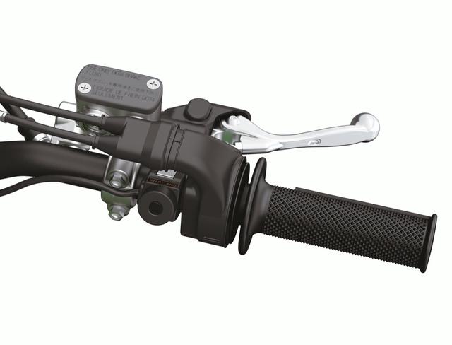画像3: KAWASAKI KX250XC MY2021