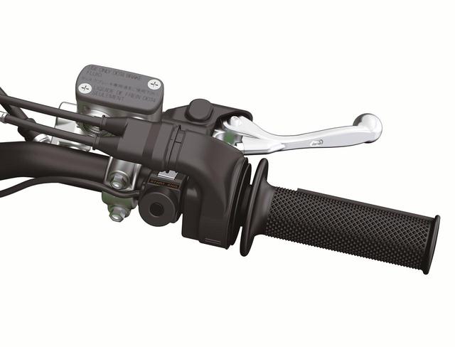 画像1: KAWASAKI KX250 MY2021