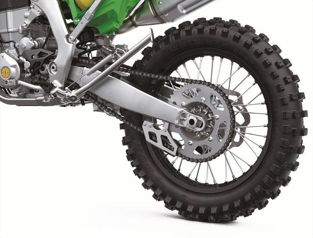 画像6: KAWASAKI KX250XC MY2021
