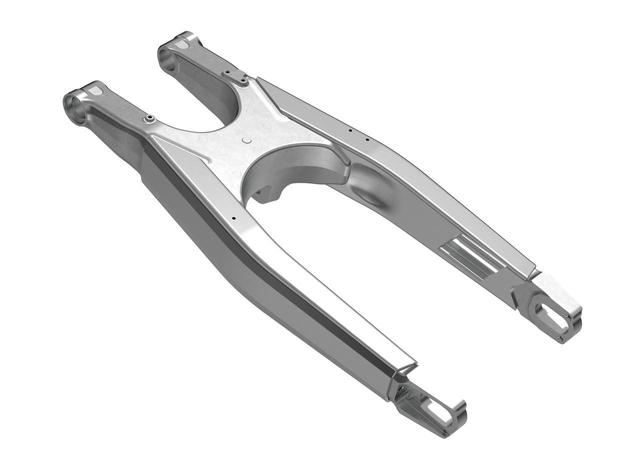 画像1: HONDA CRF450RX MY2021