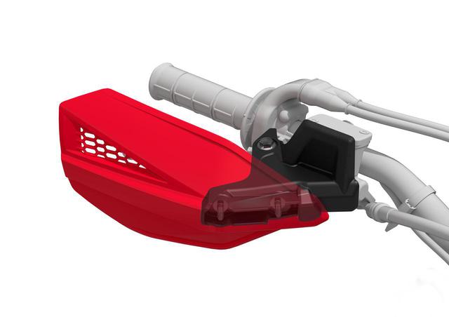 画像9: HONDA CRF450RX MY2021