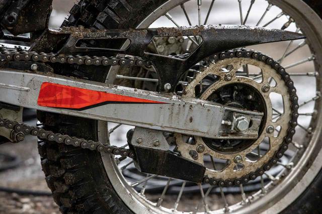 画像5: 半年間で100台売れたエンジン式洗車機、その理由は使ってみたら納得だった