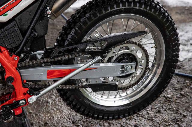 画像11: 半年間で100台売れたエンジン式洗車機、その理由は使ってみたら納得だった