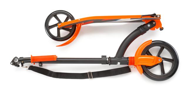 画像2: KTM RADICAL SCOOTER