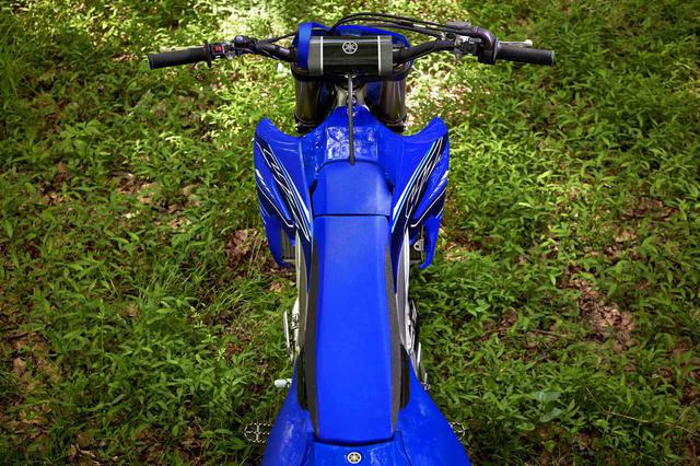 画像4: YAMAHA YZ250FX MY2021