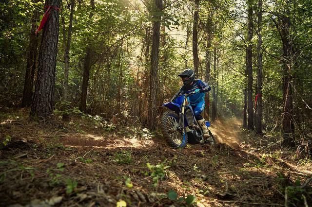 画像5: YAMAHA YZ450FX MY2021