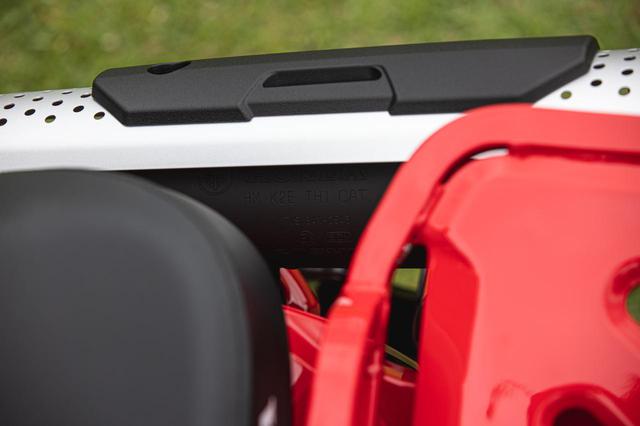 画像21: CT125、そのすべて