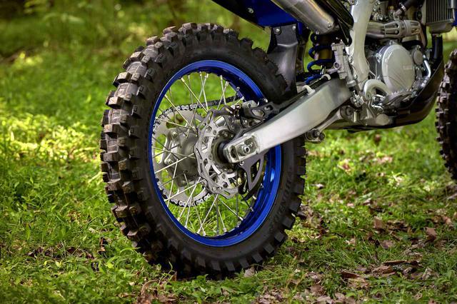 画像3: YAMAHA YZ250FX MY2021