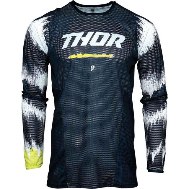 画像12: THORのウェアが、21モデルでアーティスティック路線に