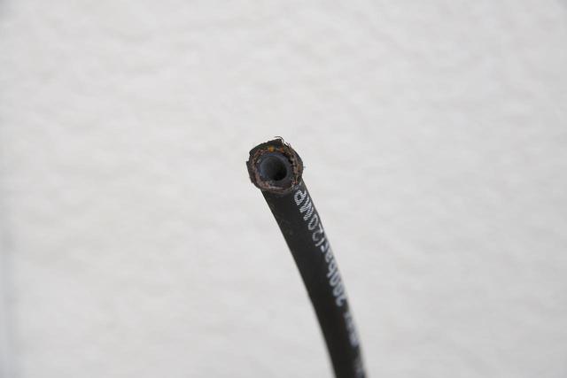 画像2: クセになりにくい「だけ」じゃないホース