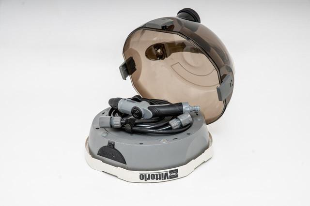 画像3: え、これが洗車機なんですか?