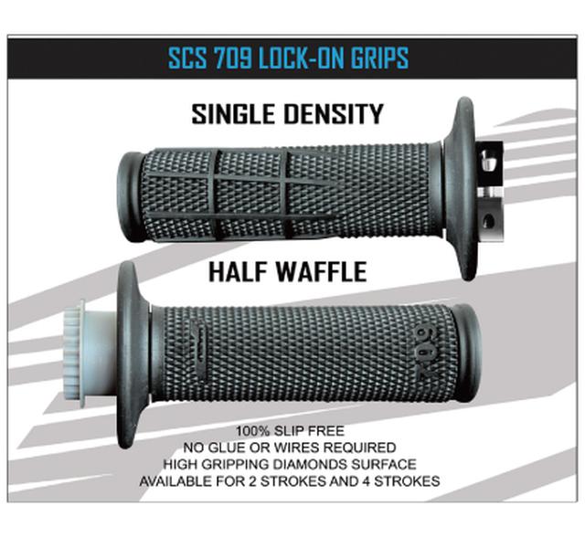 画像: PROGRIP LOCK-ONグリップ