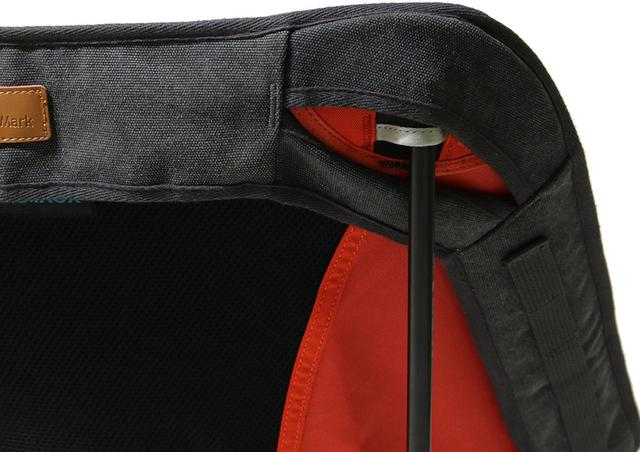 画像: Tent-Mark Designs コットンチェアカバーカラー