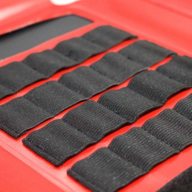 画像2: 携帯工具の悩みをスマートに解消、使いやすさにこだわった逸品
