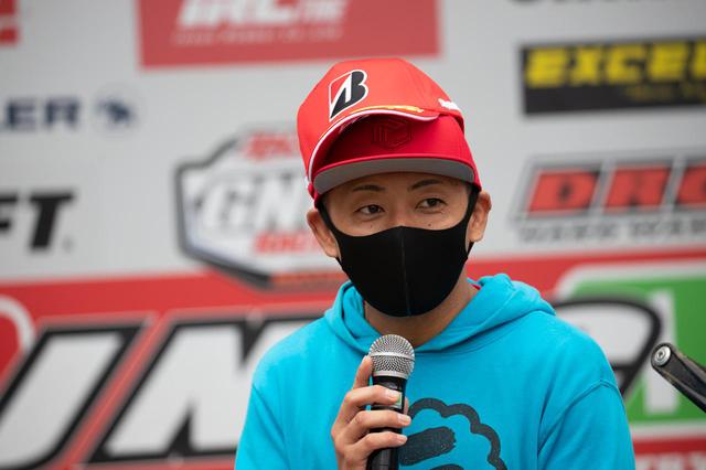 画像3: 期待の若手が育つFUN-GP