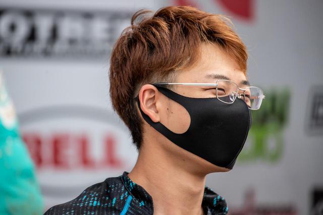 画像2: 若干21歳、モトクロスNB出身のライダーが 小池田を抜き、総合5位