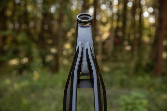 画像4: E-MTB「YPJ MT-Pro」は、まるでYZの懐をめっちゃ深く別物次元までチューンしたようなバイクでした