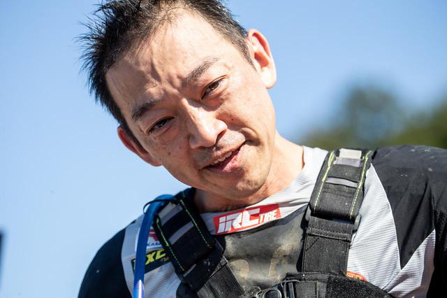 画像2: G-NET王者奪還に向けて弾みをつけた水上泰佑