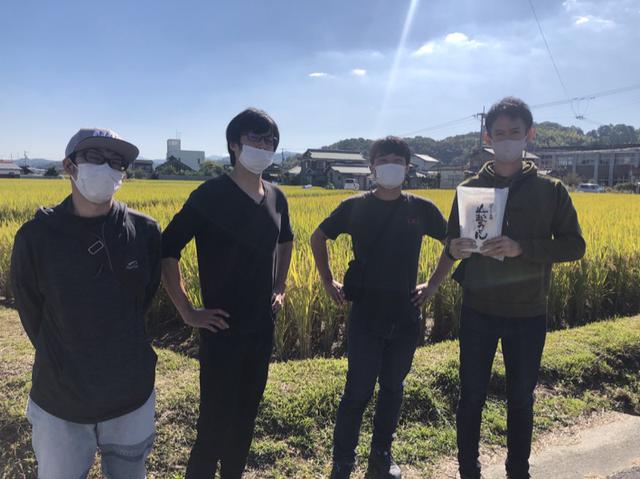 画像1: エンデューロ遠征は旅行感たっぷり 仲間と一緒に修学旅行気分で楽しもう!