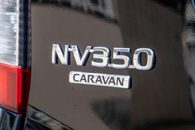 画像2: ブラック外装のバンは希少! やっと見つけた理想の中古車!?