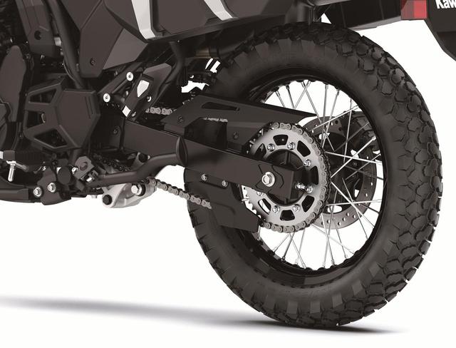 画像10: Kawasaki KLR650